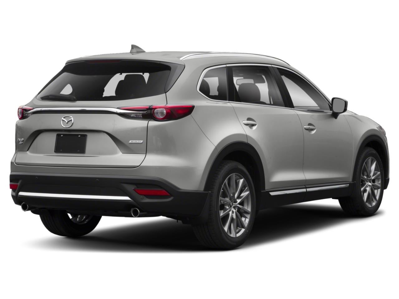 2018 Mazda Mazda CX-9 Signature AWD