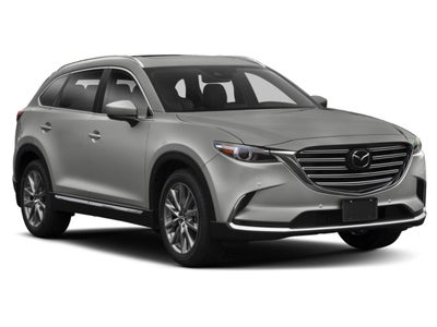 2018 Mazda Mazda CX-9 Signature AWD
