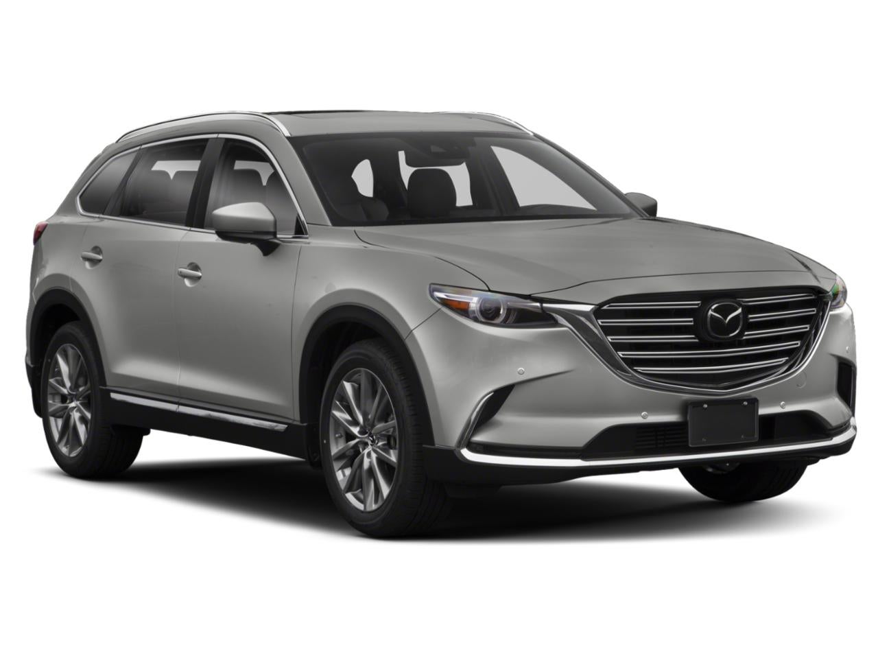 2018 Mazda Mazda CX-9 Signature AWD