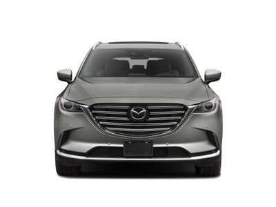 2018 Mazda Mazda CX-9 Signature AWD