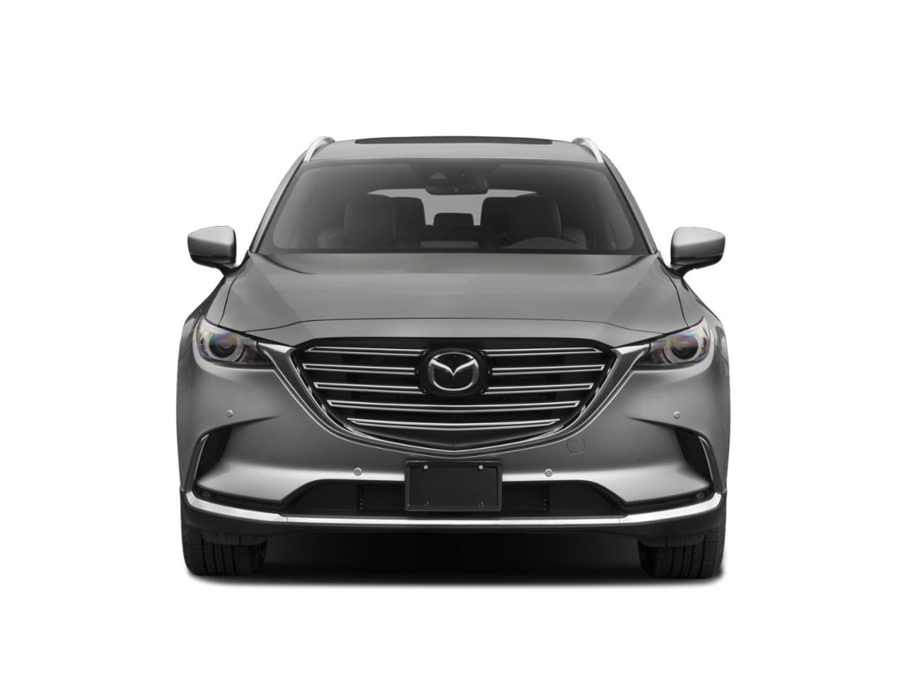 2018 Mazda Mazda CX-9 Signature AWD