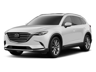 2018 Mazda Mazda CX-9 Signature AWD