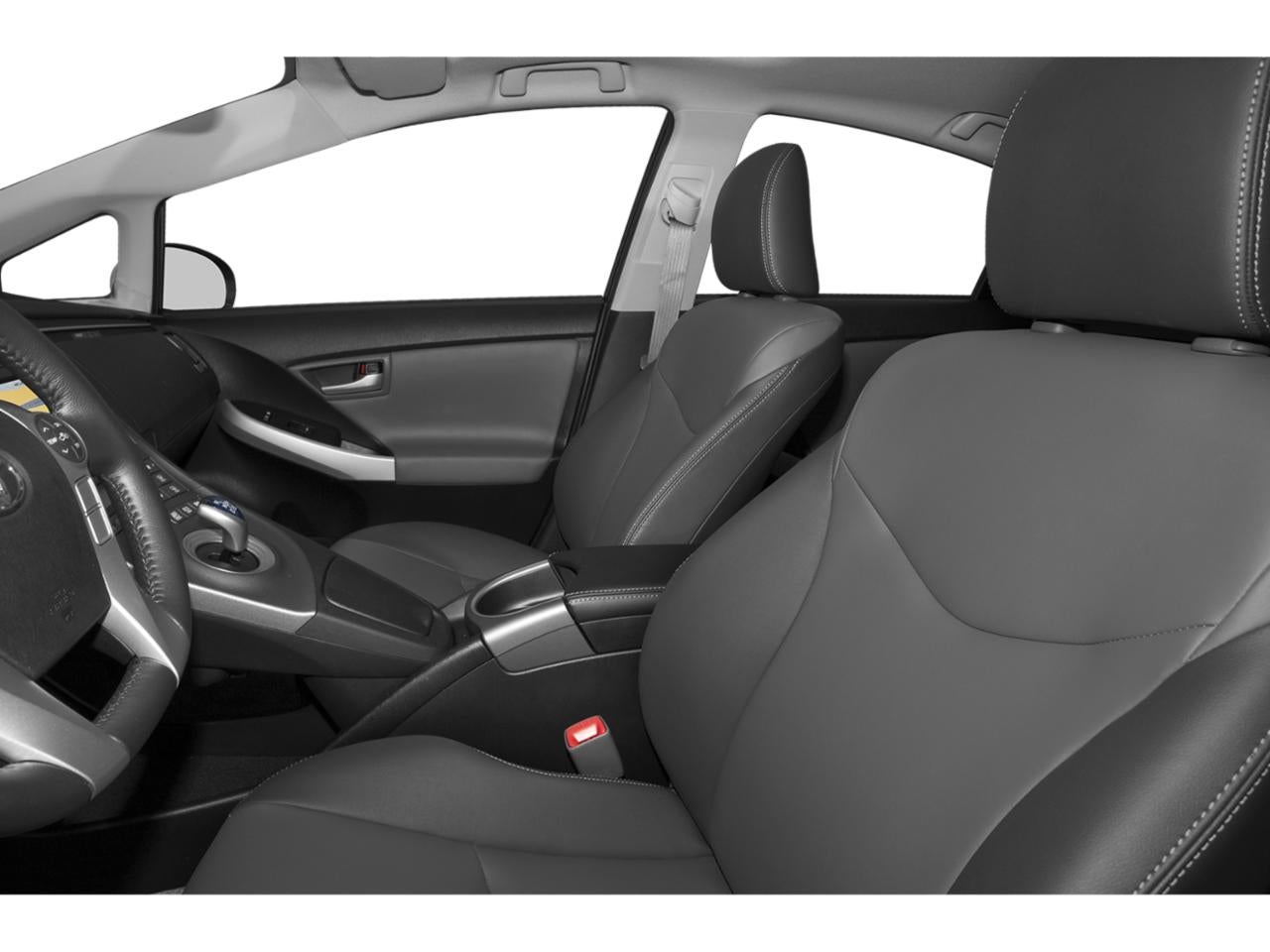 2015 Toyota Prius 5dr HB Two (SE)