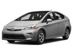2015 Toyota Prius 5dr HB Two (SE)