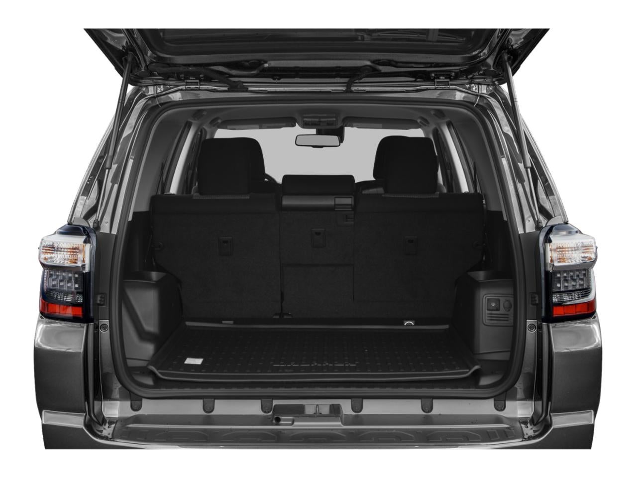 2022 Toyota 4Runner SR5 Premium 4WD (Natl)
