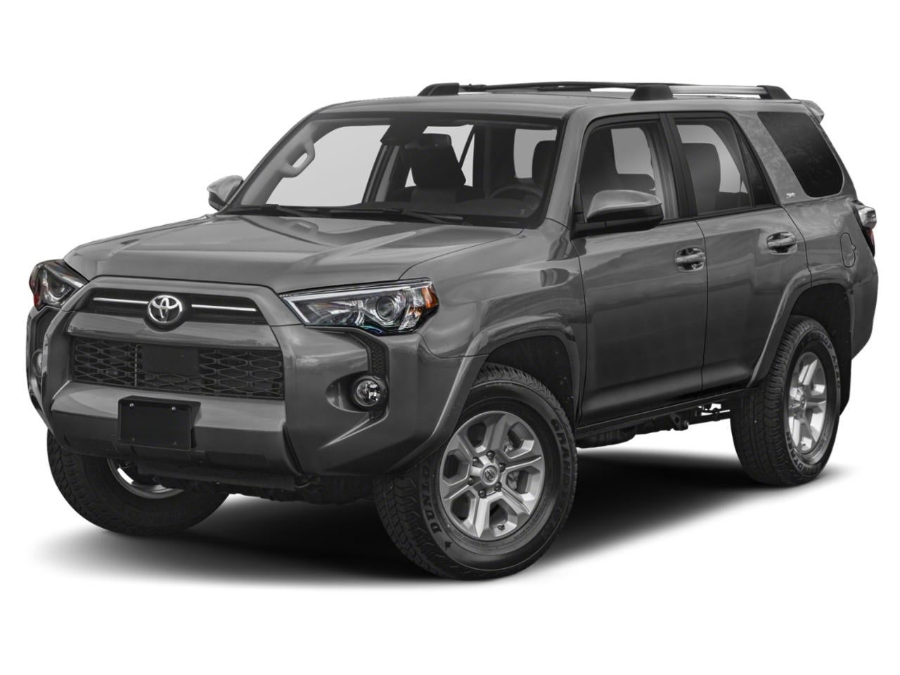 2022 Toyota 4Runner SR5 Premium 4WD (Natl)