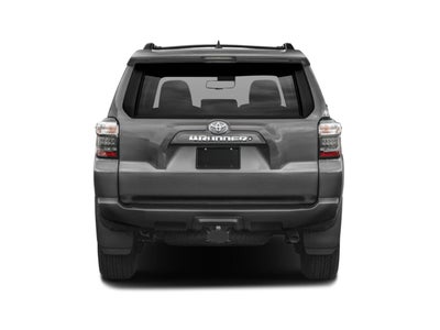 2022 Toyota 4Runner SR5 Premium 4WD (Natl)