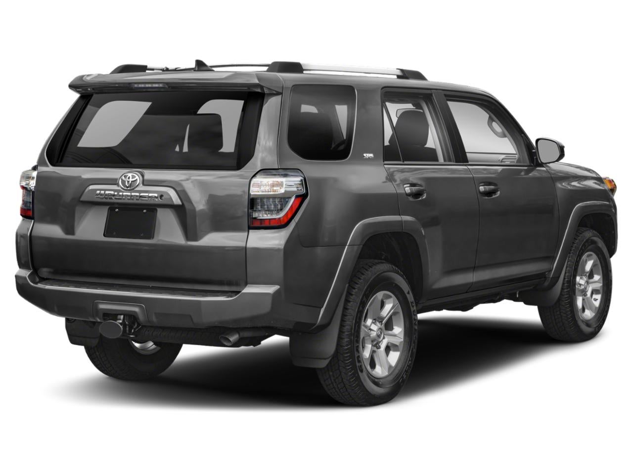 2022 Toyota 4Runner SR5 Premium 4WD (Natl)