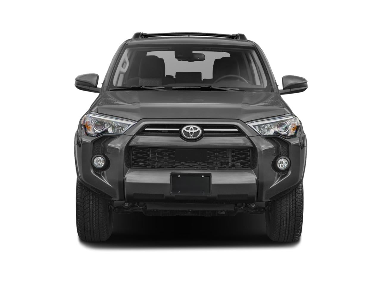 2022 Toyota 4Runner SR5 Premium 4WD (Natl)