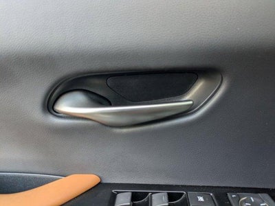 2020 Lexus UX 250h AWD