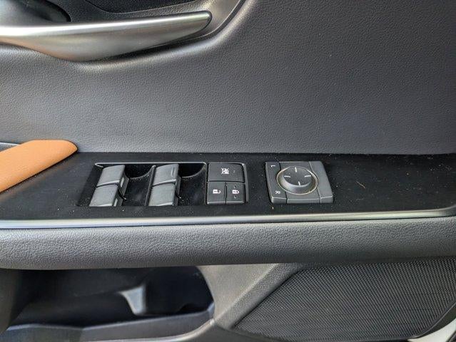 2020 Lexus UX 250h AWD