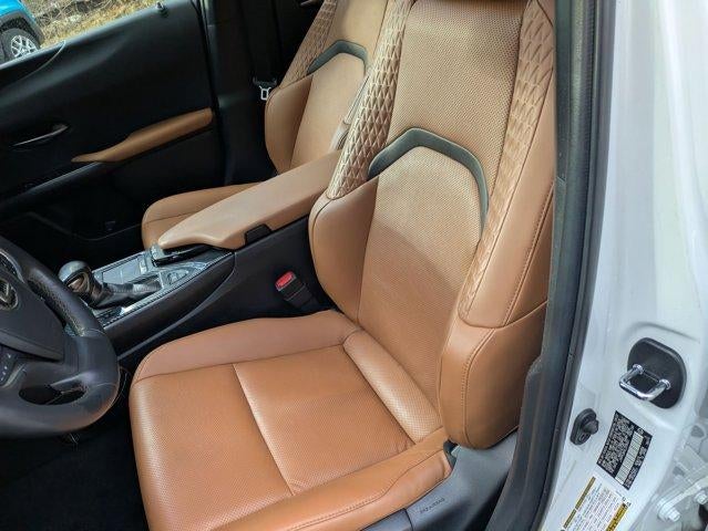 2020 Lexus UX 250h AWD