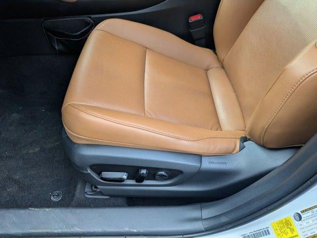 2020 Lexus UX 250h AWD