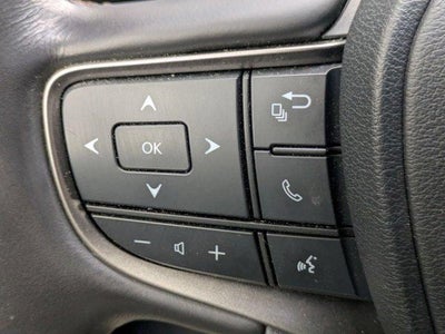 2020 Lexus UX 250h AWD