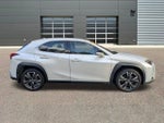 2020 Lexus UX 250h AWD