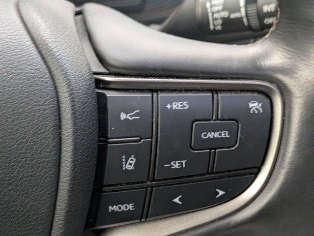 2020 Lexus UX 250h AWD