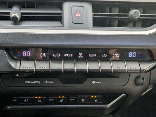 2020 Lexus UX 250h AWD