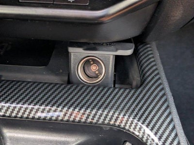 2020 Lexus UX 250h AWD