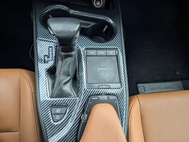 2020 Lexus UX 250h AWD