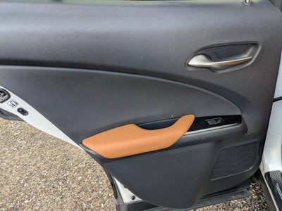 2020 Lexus UX 250h AWD