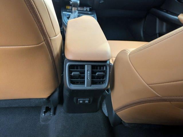 2020 Lexus UX 250h AWD