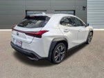 2020 Lexus UX 250h AWD