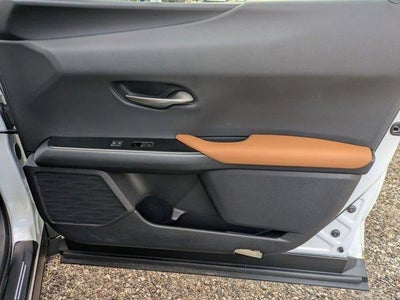 2020 Lexus UX 250h AWD