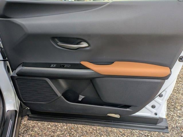 2020 Lexus UX 250h AWD