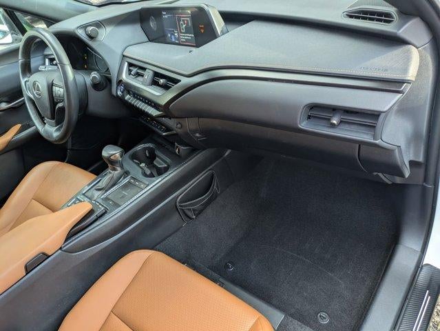 2020 Lexus UX 250h AWD