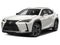 2020 Lexus UX 250h AWD