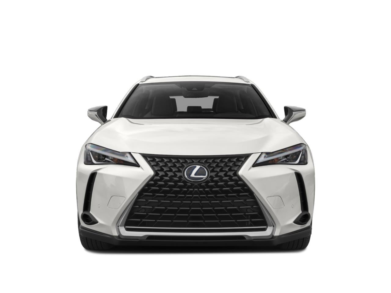 2020 Lexus UX 250h AWD