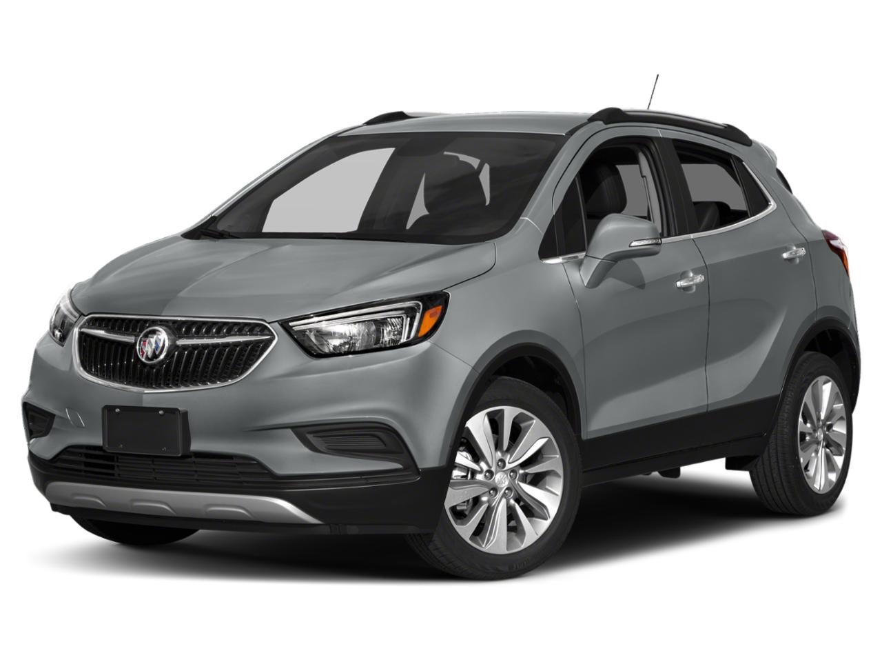 2019 Buick Encore Sport Touring AWD