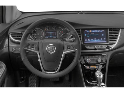 2019 Buick Encore Sport Touring AWD