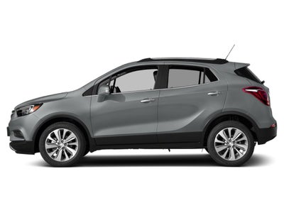 2019 Buick Encore Sport Touring AWD