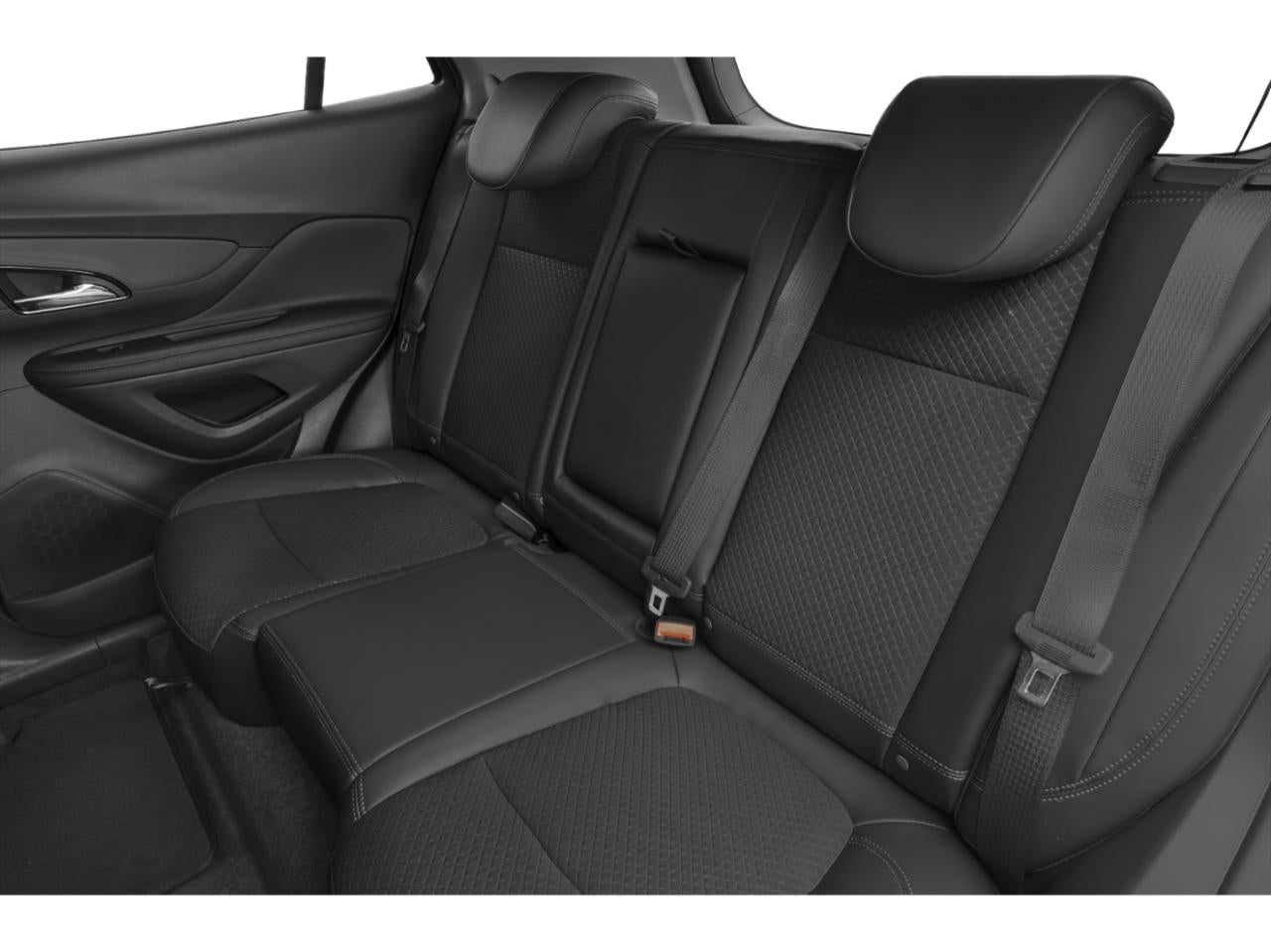 2019 Buick Encore Sport Touring AWD