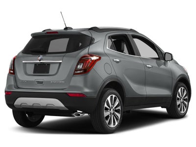 2019 Buick Encore Sport Touring AWD
