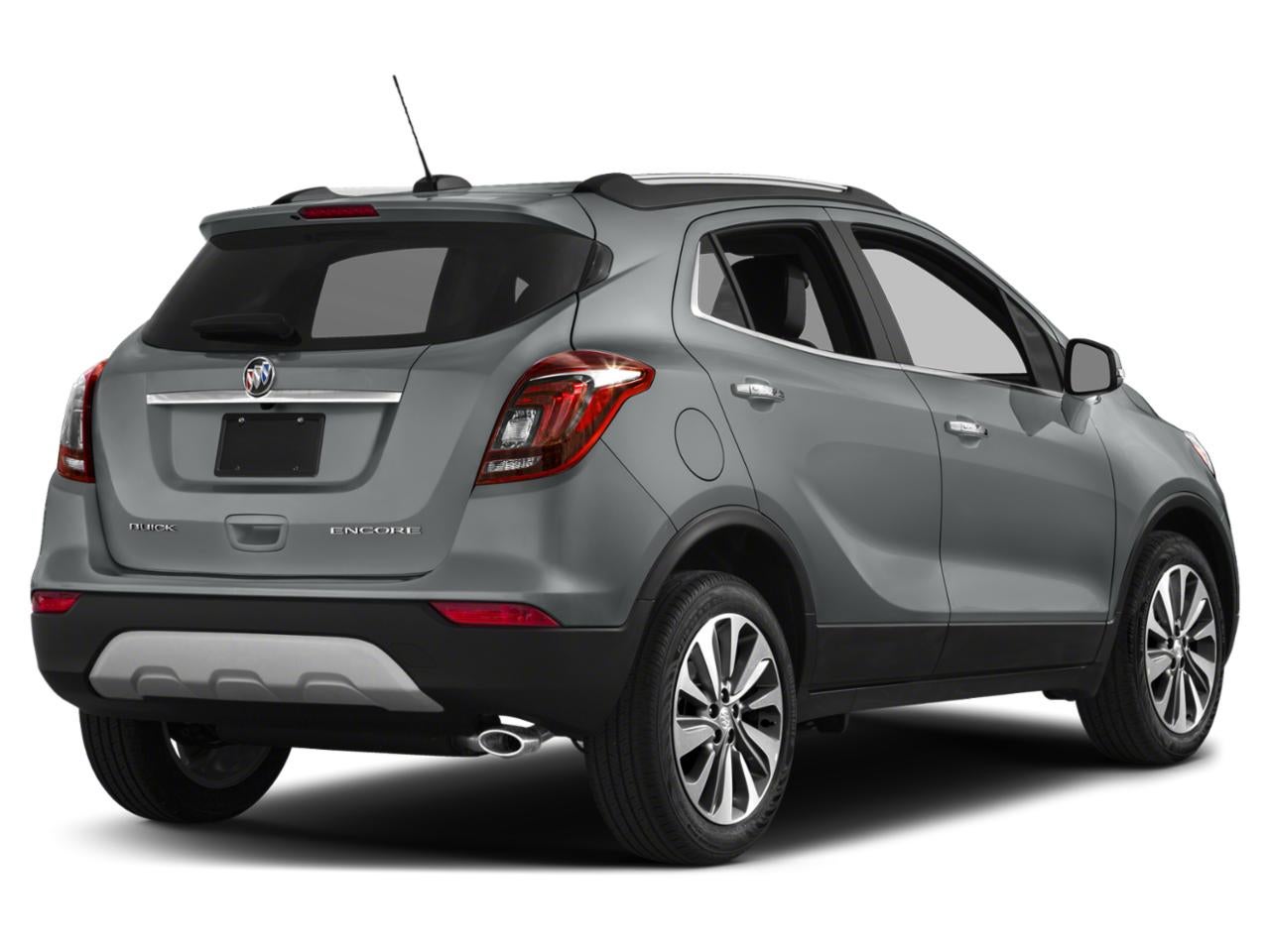 2019 Buick Encore Sport Touring AWD