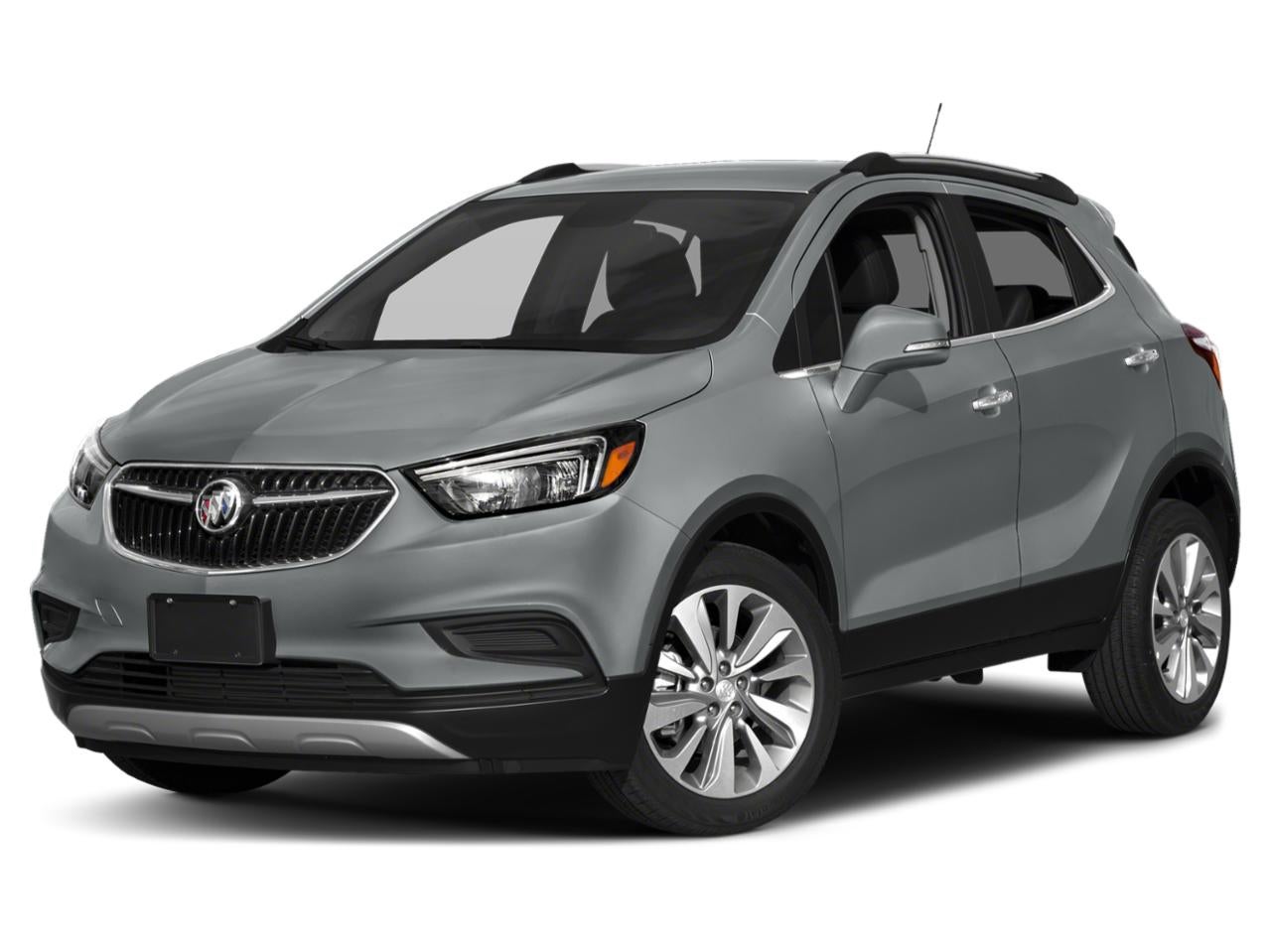 2019 Buick Encore Sport Touring AWD