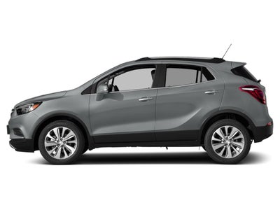 2019 Buick Encore Sport Touring AWD