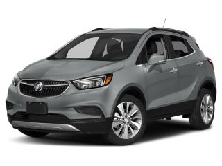 2019 Buick Encore Sport Touring AWD