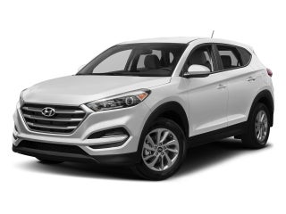2017 Hyundai TUCSON Sport AWD