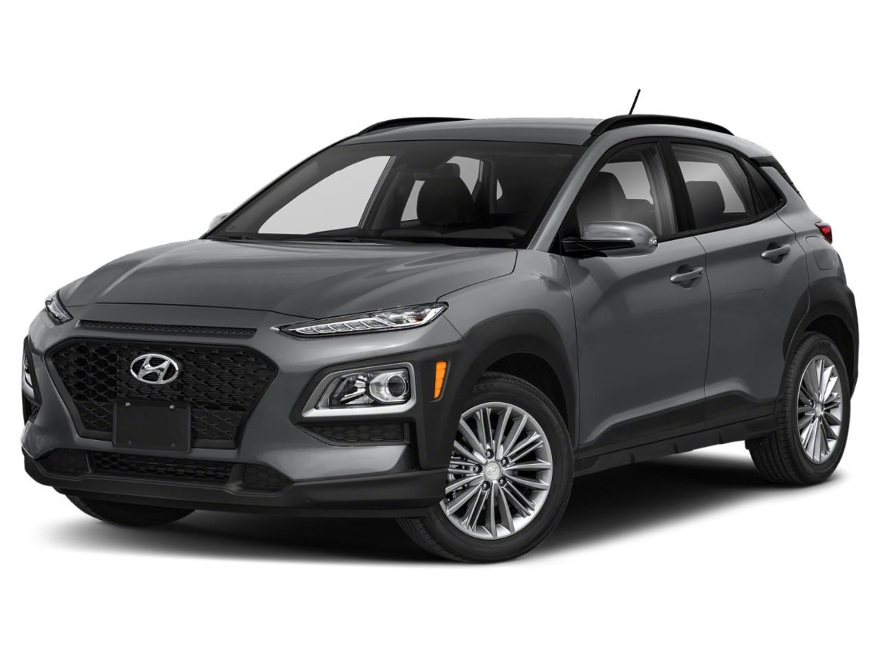 2020 Hyundai KONA SEL Auto AWD