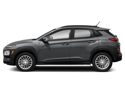 2020 Hyundai KONA SEL Auto AWD