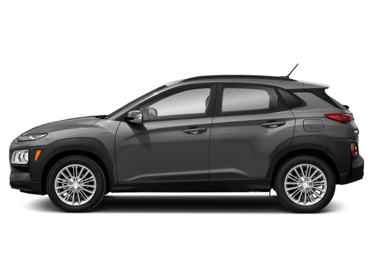 2020 Hyundai KONA SEL Auto AWD
