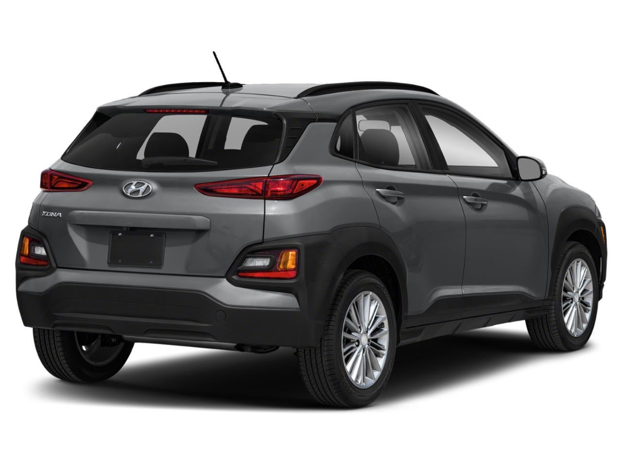 2020 Hyundai KONA SEL Auto AWD