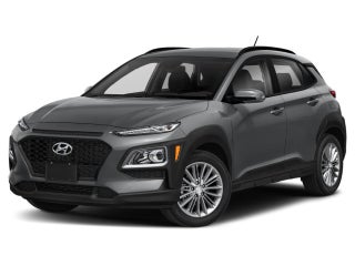 2020 Hyundai KONA SEL Auto AWD