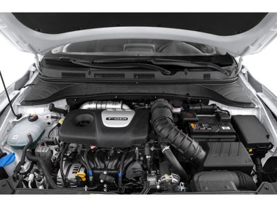 2020 Hyundai KONA Limited DCT AWD