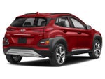 2020 Hyundai KONA Limited DCT AWD