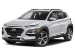 2020 Hyundai KONA Limited DCT AWD