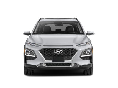 2020 Hyundai KONA Limited DCT AWD